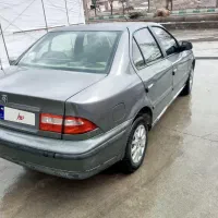 سمندمدل ۸۶دوگانه کارخانه