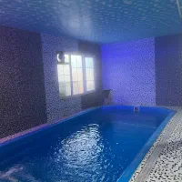 ویلااستخردار   دربست‌ رادیودریا