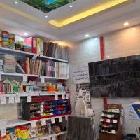 مغازه فروشی در عمان سامانی