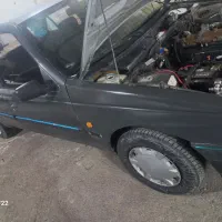 پژو روآ مدل ۸۵ فقط نقد|خودرو سواری و وانت|چهارباغ, |دیوار