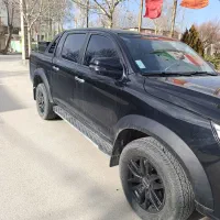 کی ام سی تی 8 مدل 1402|خودرو سواری و وانت|همدان, |دیوار