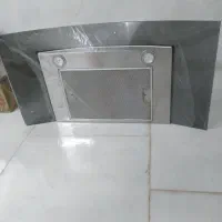 سینک دولگن ودوسینی وهود شومینه ای|مصالح و تجهیزات ساختمان|اصفهان, پوریای ولی|دیوار