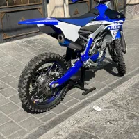 yzf 250 yz|موتورسیکلت|تهران, زهتابی|دیوار