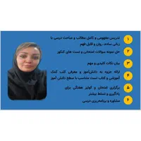 تدریس شیمی پایه دهم یازدهم دوازدهم و کنکور