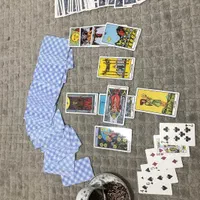 تفسیر فال قهوه،تاروت و پاسور|خدمات پذیرایی، مراسم|دزفول, |دیوار