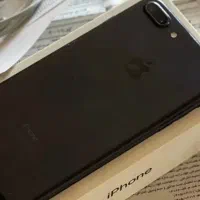 آیفون ۷ پلاس