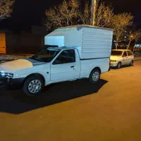 اریسان ۲ دوگانه سوز