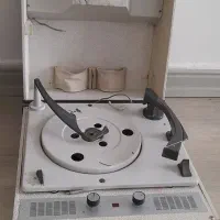 گرامافون گرام