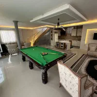 باغ ویلا استخر آبگرم