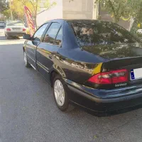 ماشین سمند ال ایکس 83 دور رنگ برای مصرف کننده|خودرو سواری و وانت|نیشابور, دارایی|دیوار