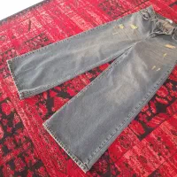 شلوار فول بگ نو