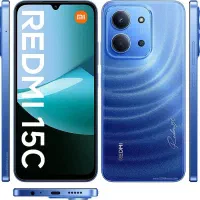 گوشی موبایل شیائومی مدل Redmi 15c