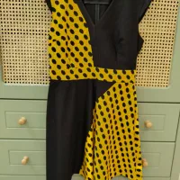 پیراهن و مانتو