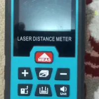 مترلیزری 100متری  Makitto|ابزارآلات|سامان, |دیوار