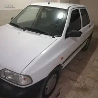 فروش یک دستگاه پراید مدل 97