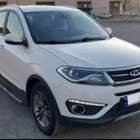 تیگو ۵ مدل ۹۶(اقساطی)