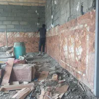 کاشیکاری|خدمات پیشه و مهارت|ایرانشهر, |دیوار