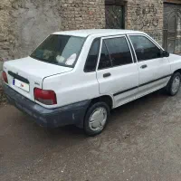 پراید مدل ۸۵|خودرو سواری و وانت|زاهدان, |دیوار