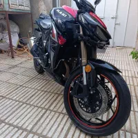 Z1000|موتورسیکلت|سبزوار, شرق کال جنوبی (شمس آبادی)|دیوار