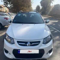 کوییک R|خودرو سواری و وانت|قزوین, |دیوار