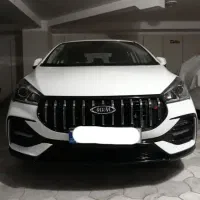 ام وی ام آریزو ۵ اف ال