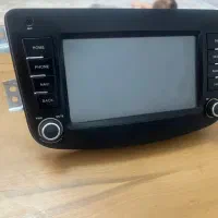 مانیتور فابریک شاهین Gوسردنده شاهین وچراغ جلوشاهین