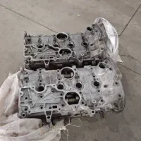 سرسیلندرزانتیا ال نود ریو مگان اروپای|قطعات یدکی و لوازم جانبی|تهران, ابوذر|دیوار