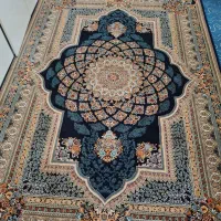 فرش ۶ متری ۷۰۰ شانه تراکم ۲۲۵۰