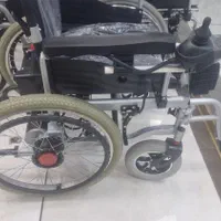 اتوماتیک ویلچر سالمندان|آرایشی، بهداشتی، درمانی|تبریز, |دیوار