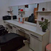 فروش لوازم آرایشگاه