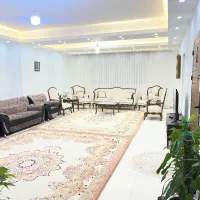اجاره اپارتمان۱۳۵متری دوخواب فول امکانات