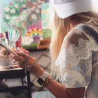 راهکار کسب درآمد از منزل میخوام