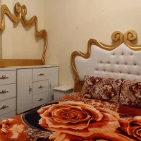 تخت خواب دونفره