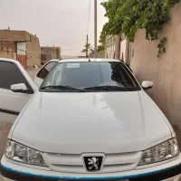 پارس موتور جدید ۴۰۲