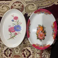 بشقاب ملامین