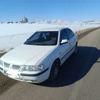 مدل 86بدون یک ریال خرج|خودرو سواری و وانت|دیواندره, |دیوار