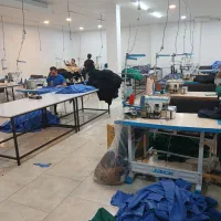 زیگزال دوز راسته دوز وسط کار .تسویه نقدی