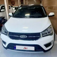 x22 اسپرت مدل 99 دنده اتوماتیک