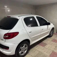 207 اتومات سقف فلز