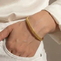 النگو طلاکد۴۳