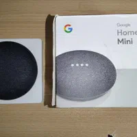 گوگل هوم مینی (Google Home Mini)|صوتی و تصویری|تهران, شهرک غرب|دیوار