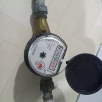 کنتور فرعی آب