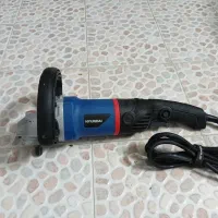 دستگاه پولیش هیوندای 1400 وات