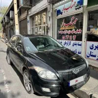هیوندا i30 مدل 2012 نقد و شرایطی