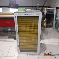 خشک کن میوه و سبزیجات