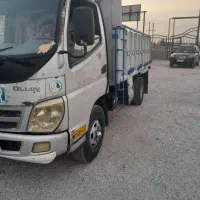 فوتون ۶ تن مدل ۸۶|خودرو سنگین|شیراز, باغ تخت|دیوار