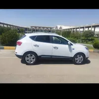 جک S5 اتوماتیک، مدل ۱۳۹۸