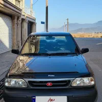 مدل 93 دو ایربگ فرمان هیدرولیک اتاق جدید