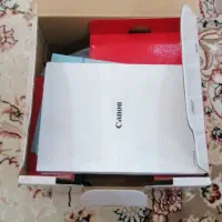 دوربین کنون (canon)|دوربین عکاسی و فیلم‌برداری|تهران, تاکسیرانی|دیوار
