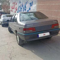 روا مدل 87 دوگانه سوز|خودرو سواری و وانت|مراغه, |دیوار